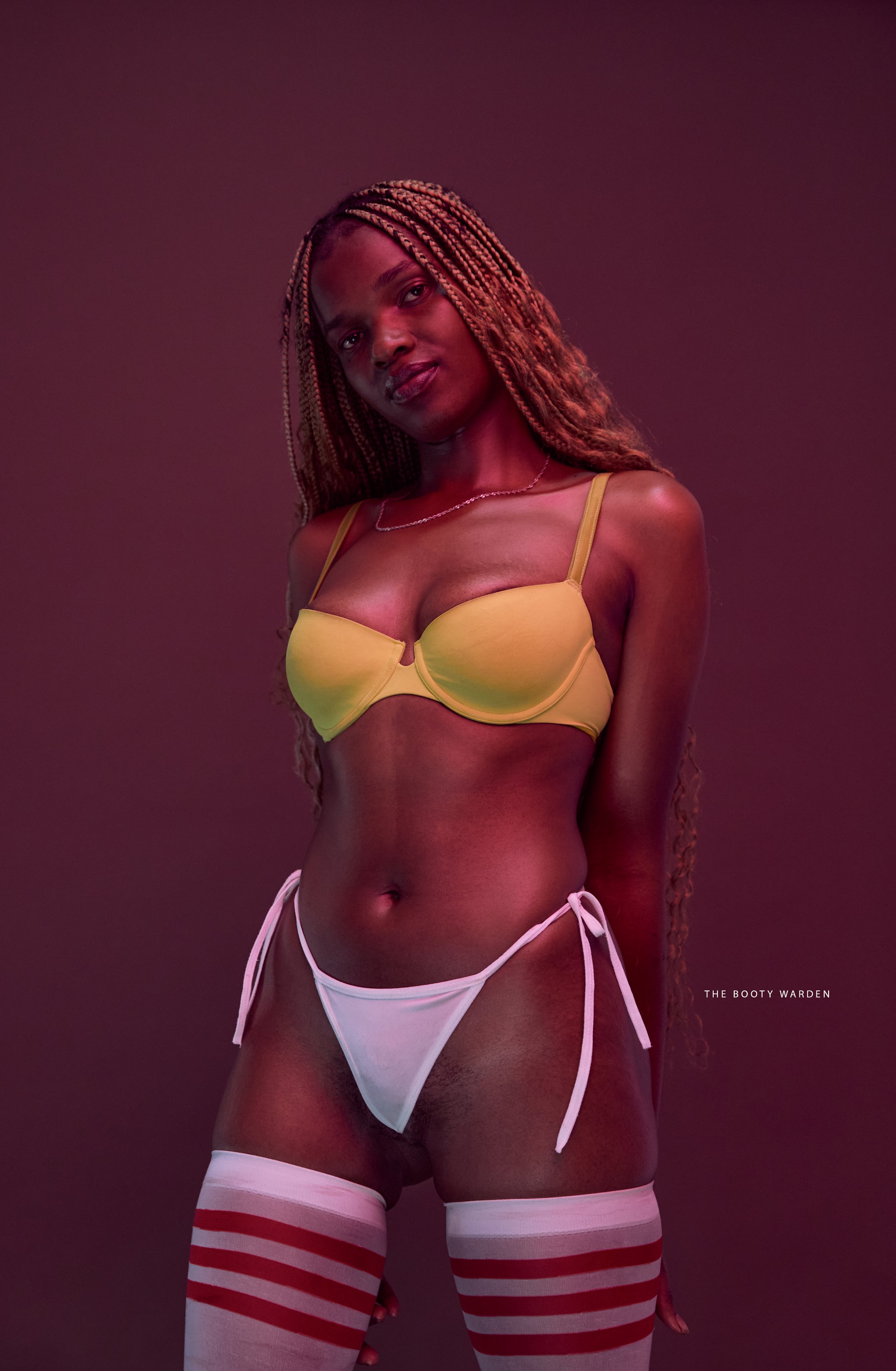 Nadia Oluoch