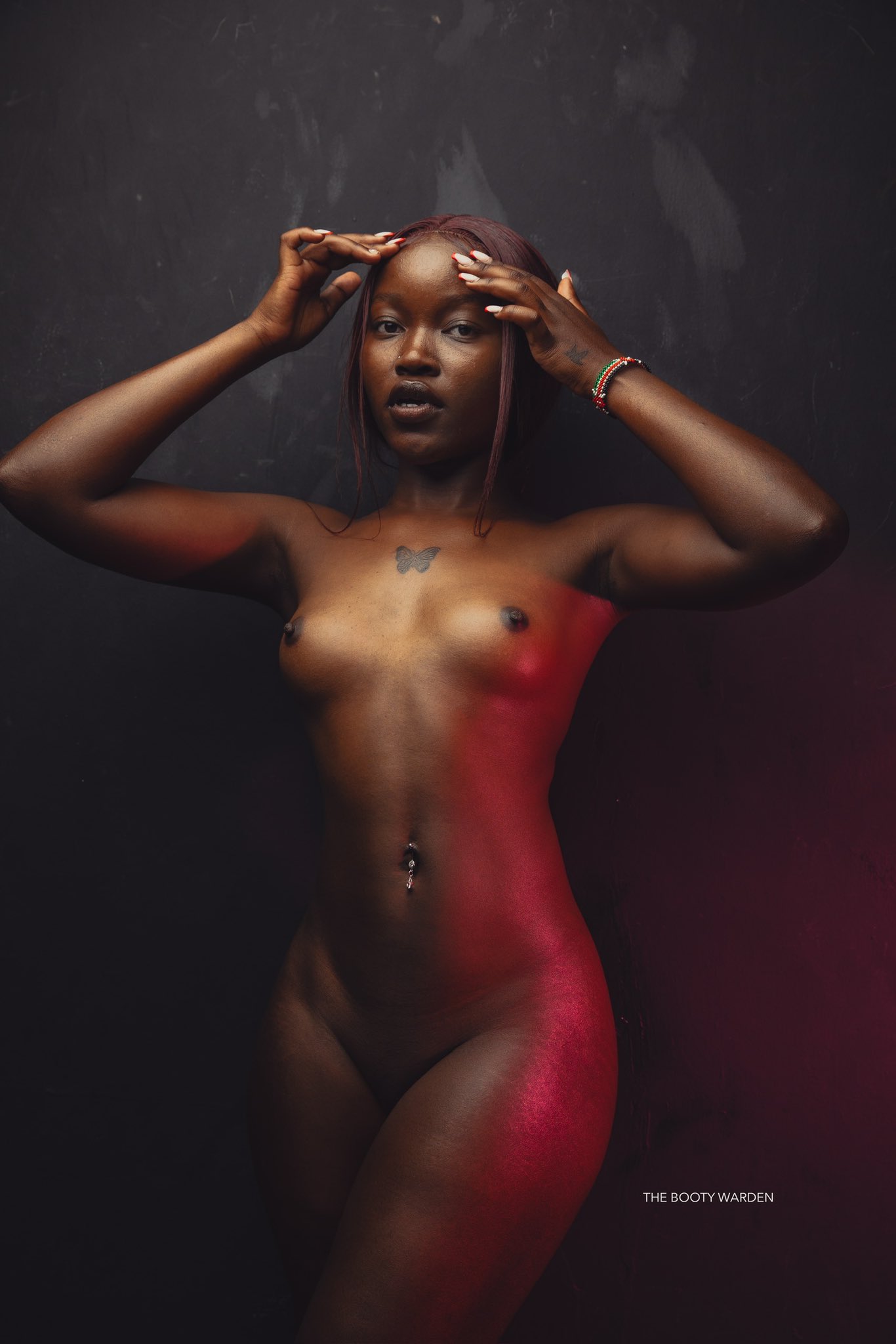 Roxy Auma