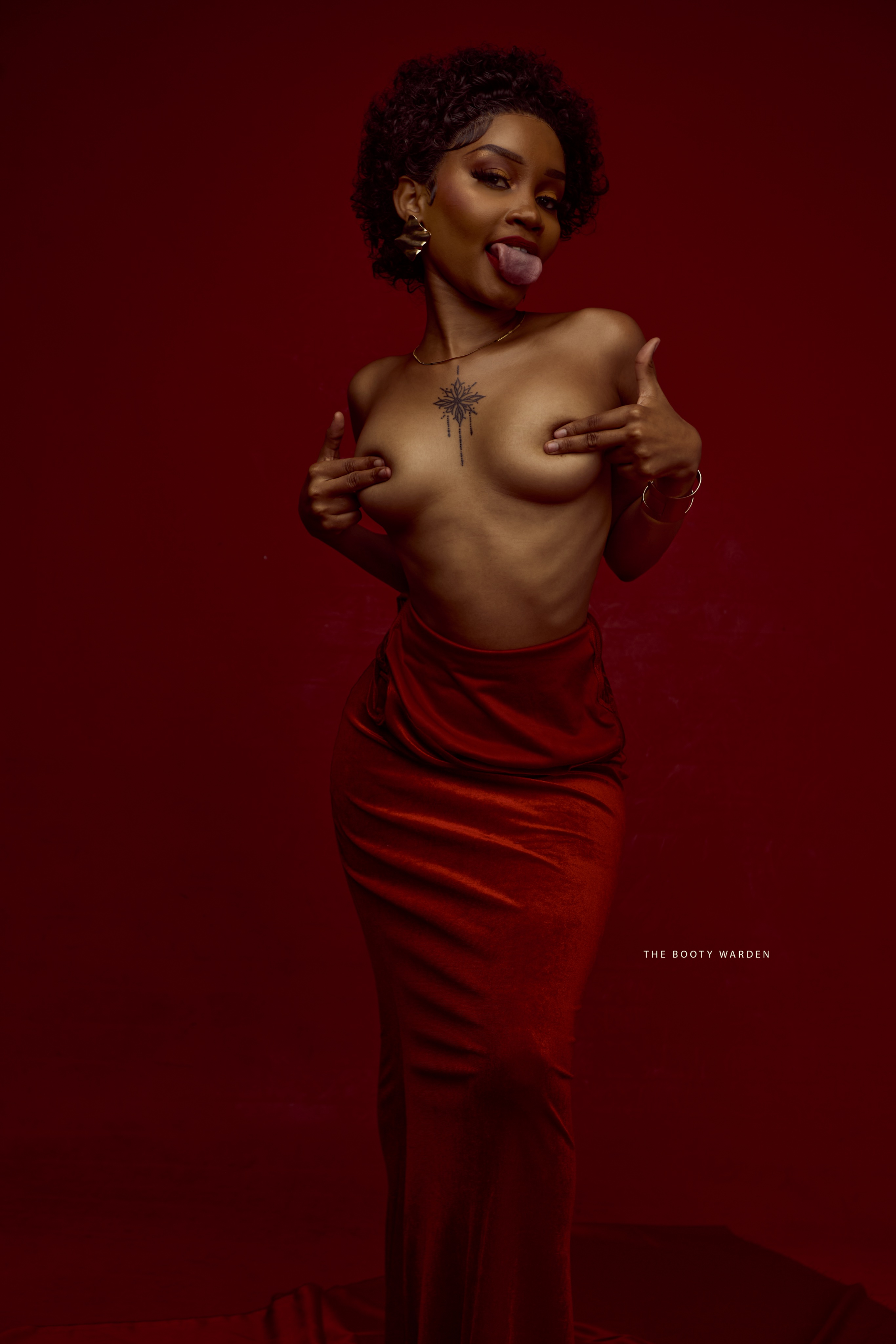 Lux Akinyi
